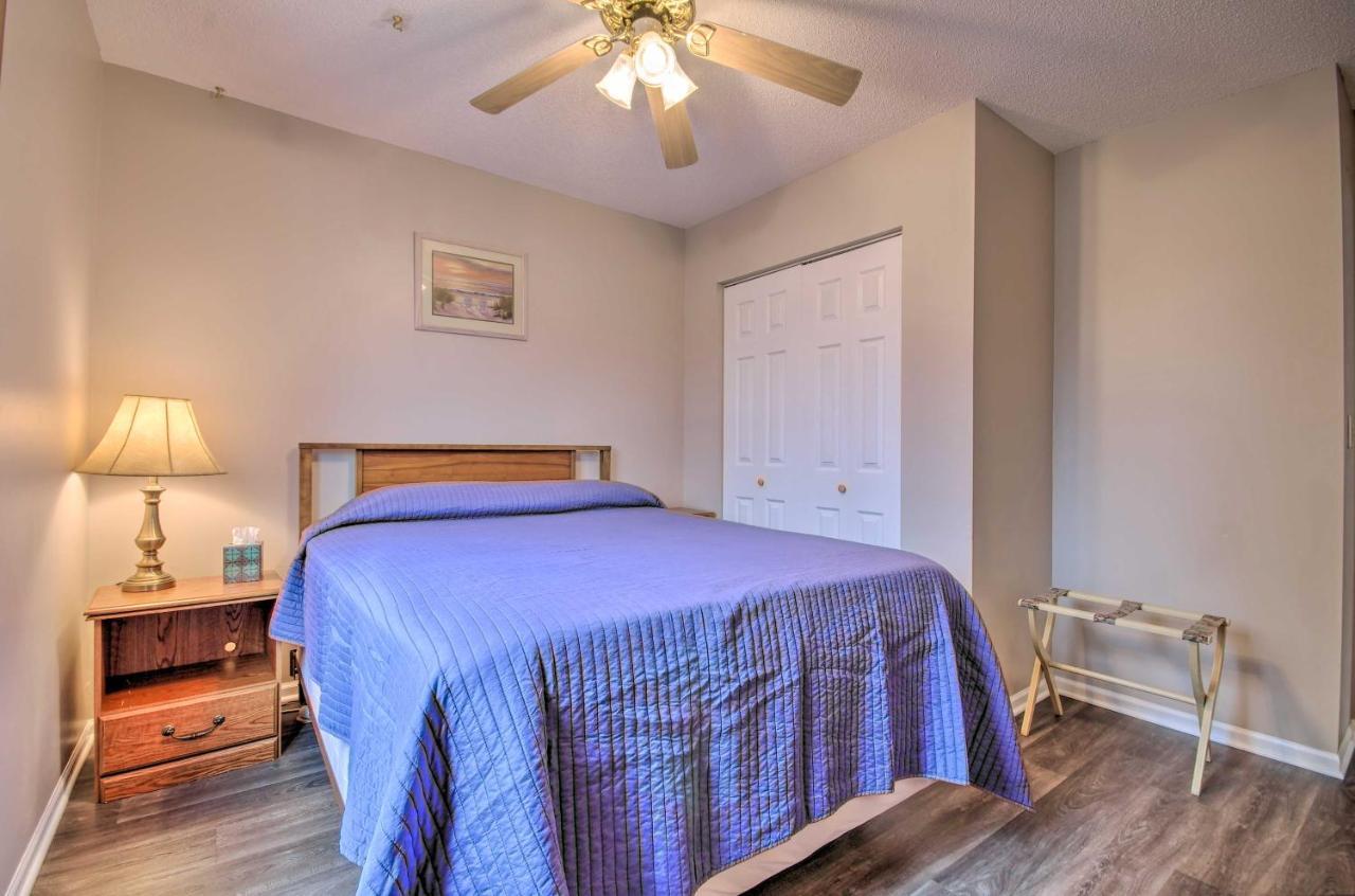 On-The-Water Retreat With Dock Pet Friendly! Villa Lake Ozark Exterior photo